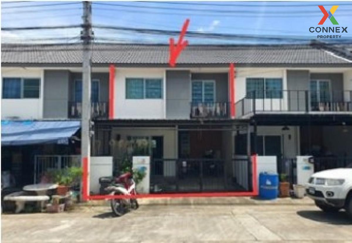 ขายทาวน์โฮมปทุมธานี รังสิต ธรรมศาสตร์ : ขายทาวน์เฮ้าส์/ทาวน์โฮม  บ้านพฤกษา แจ้งวัฒนะ-ราชพฤกษ์ บางคูวัด เมืองปทุมธานี ปทุมธานี CX-122521