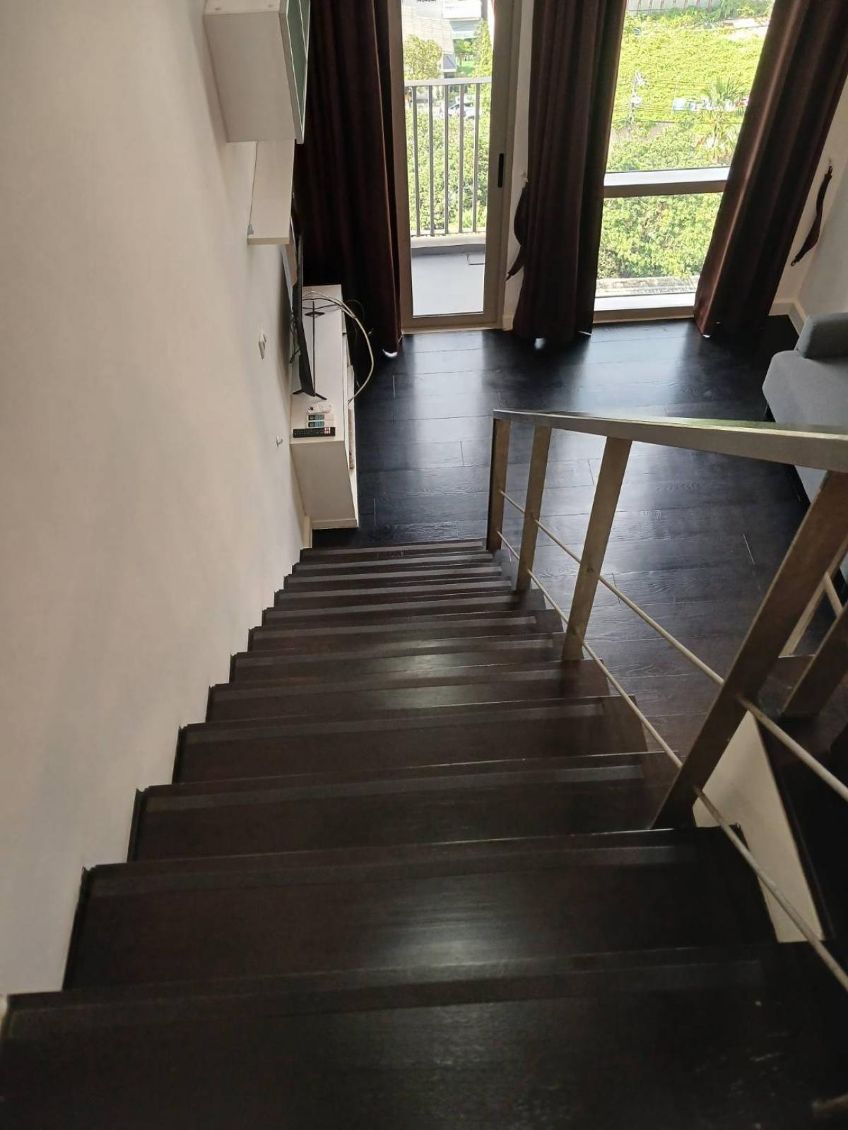 For RentCondoSukhumvit, Asoke, Thonglor : Luxury Condo -ideo-MorPh-38- Ready-Near -BTS-Thonglor-Just -25000-Baht