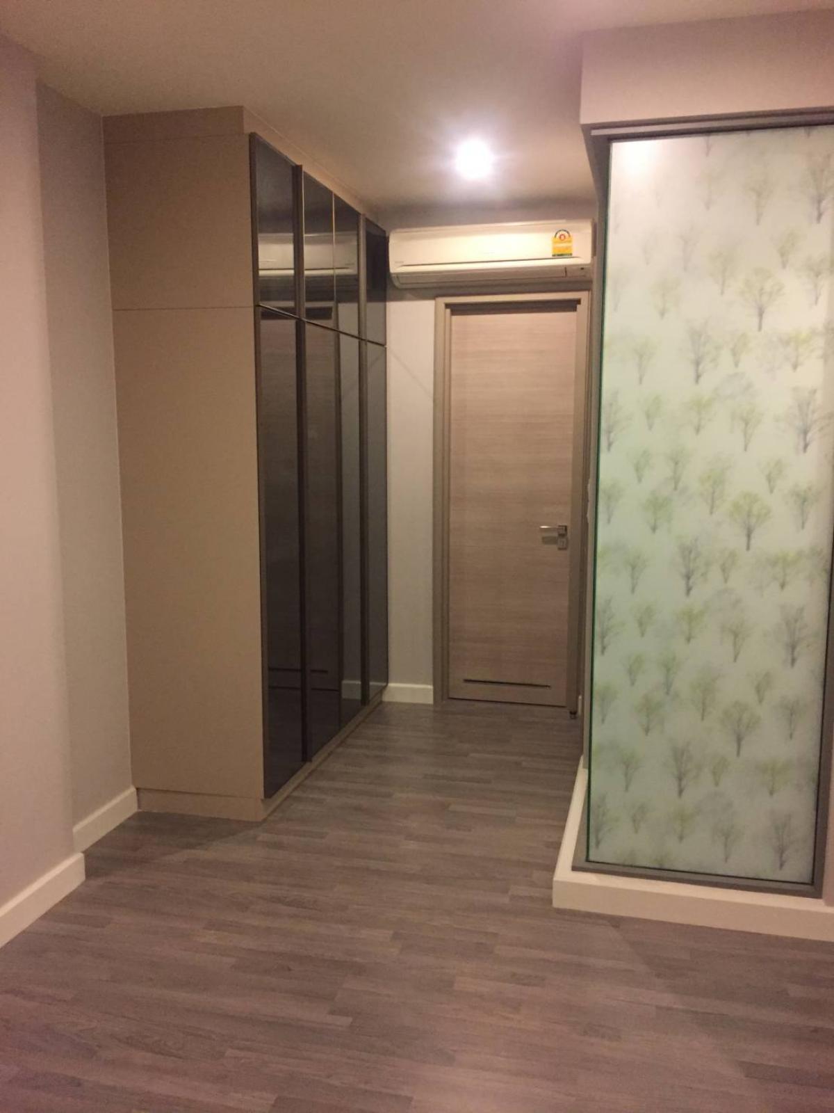 ให้เช่าคอนโดสยาม จุฬา สามย่าน : เช่าคอนโดหรู The Room Rama 4 เดินทางสะดวก ใกล้ BTS/MRT หัวลำโพง 1 ห้องนอน 22,000 บาท/เดือน พร้อมสิ่งอำนวยความสะดวกครบ!