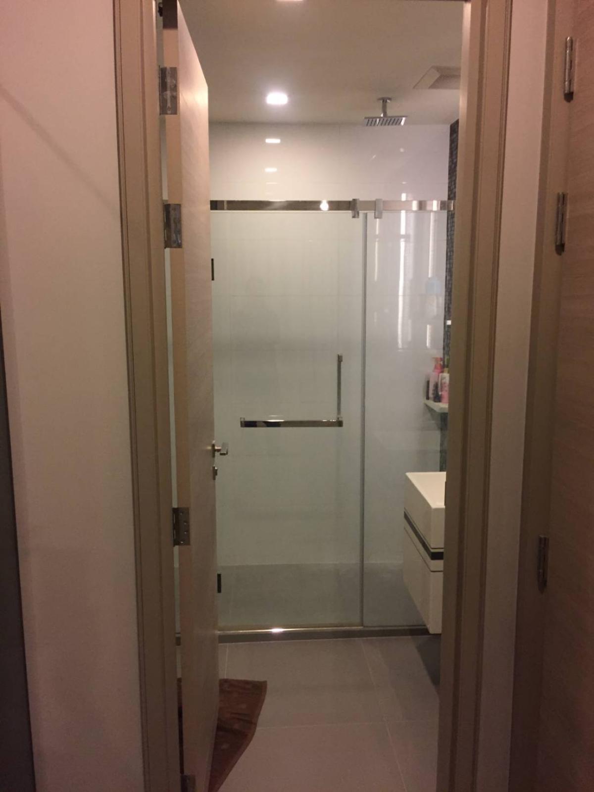 ให้เช่าคอนโดสยาม จุฬา สามย่าน : เช่าคอนโดหรู The Room Rama 4 เดินทางสะดวก ใกล้ BTS/MRT หัวลำโพง 1 ห้องนอน 22,000 บาท/เดือน พร้อมสิ่งอำนวยความสะดวกครบ!