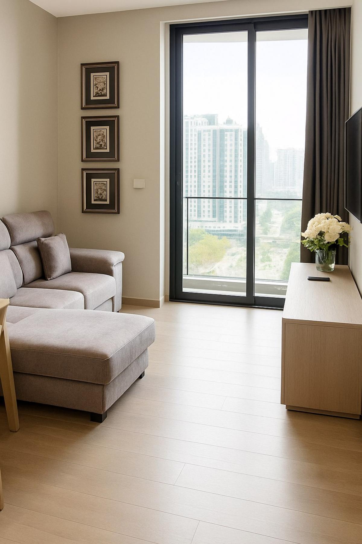 For SaleCondoRama9, Petchburi, RCA : Luxury in the city! 2 bedroom THE ESSE at SINGHA COMPLEX near BTS Phetchaburi77 sq.m. Price 22 million with premium amenities!