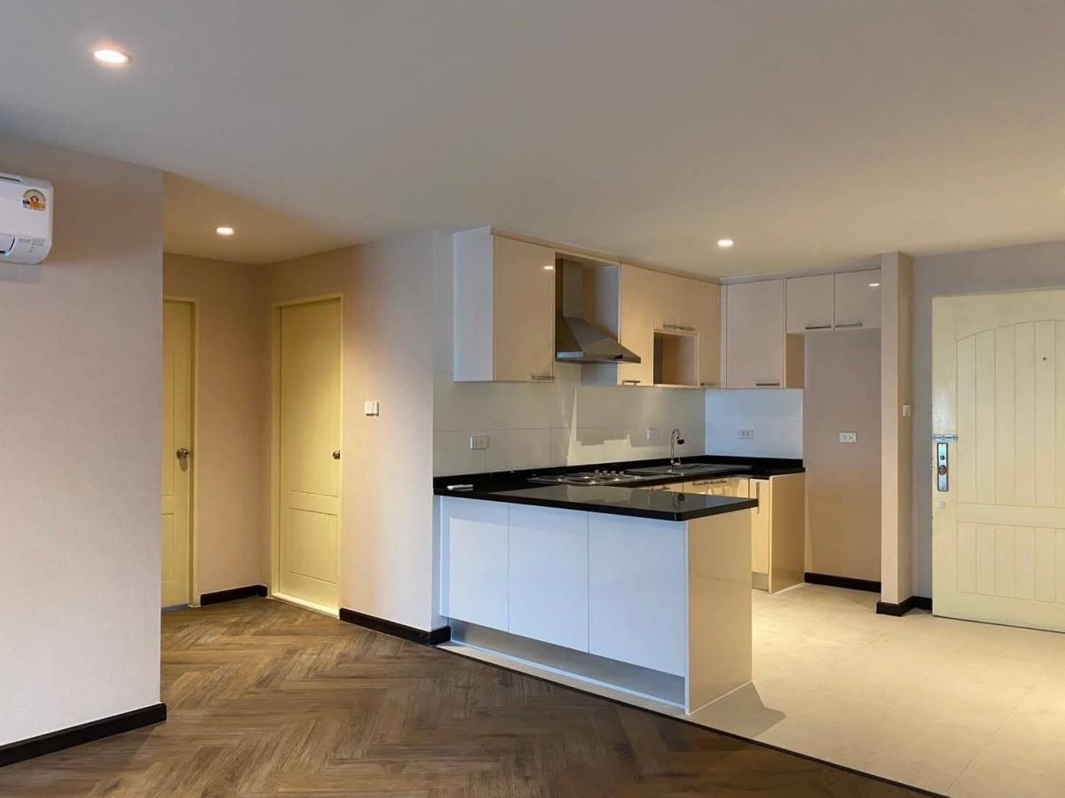 For SaleCondoSapankwai,Jatujak : Luxury condo 2 bedrooms 101 sq.m. near BTS Saphan KhwaiBaxtor Condominium priced at 11.99 million with complete amenities!