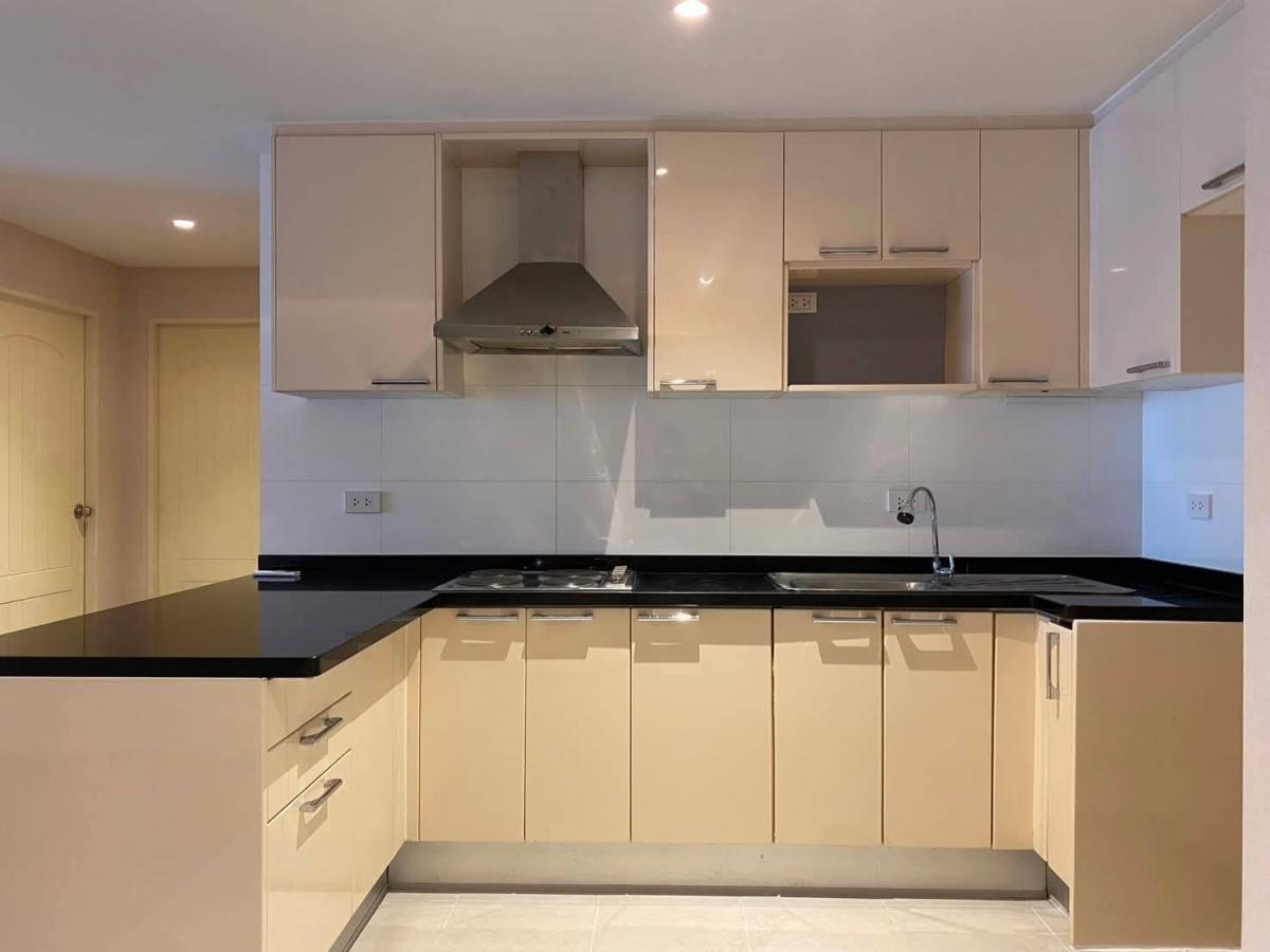 For SaleCondoSapankwai,Jatujak : Luxury condo 2 bedrooms 101 sq.m. near BTS Saphan KhwaiBaxtor Condominium priced at 11.99 million with complete amenities!