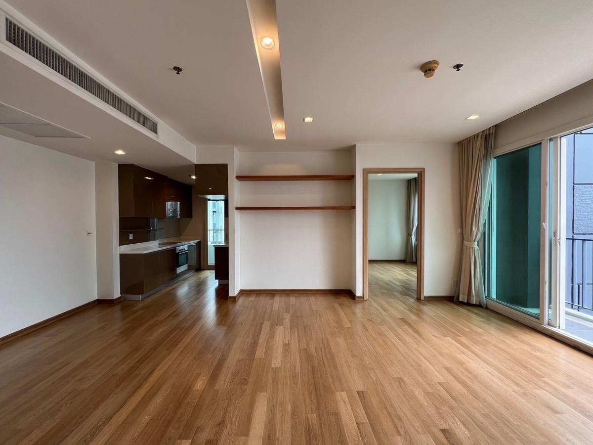 For SaleCondoSukhumvit, Asoke, Thonglor : Luxury in Thong Lo! 3-bedroom condo, 113 sq.m., ready to move in, priced at 23.5 million!Siri At Sukhumvit near BTS/MRT Thong Lo, convenient for every lifestyle!