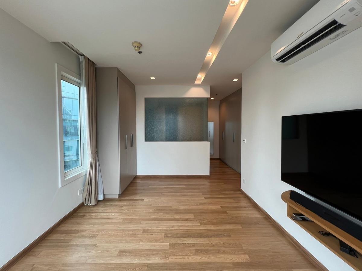 For SaleCondoSukhumvit, Asoke, Thonglor : Luxury in Thong Lo! 3-bedroom condo, 113 sq.m., ready to move in, priced at 23.5 million!Siri At Sukhumvit near BTS/MRT Thong Lo, convenient for every lifestyle!
