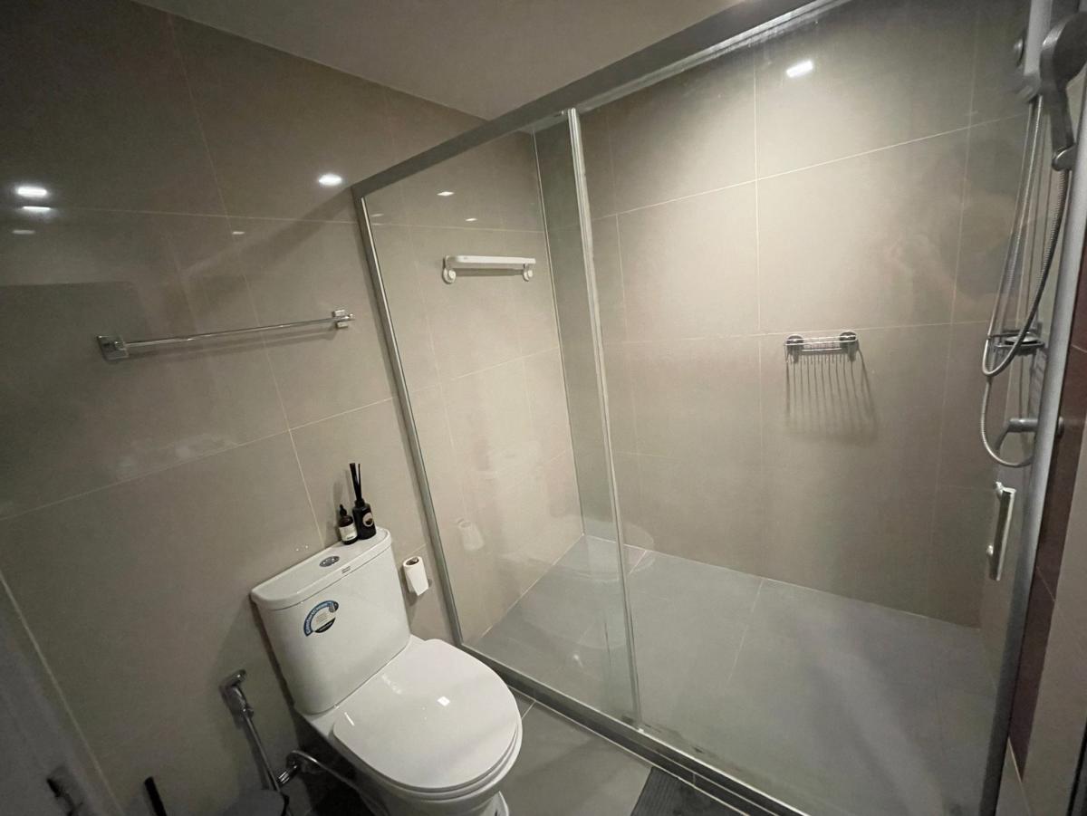 For SaleCondoSapankwai,Jatujak : For sale: Ideo Phahol-Jatujak, 1 bedroom, 34.7 sq.m, near BTS/MRT Saphan Khwai.Promotional price: 5.19 million THB, fully equipped with amenities!