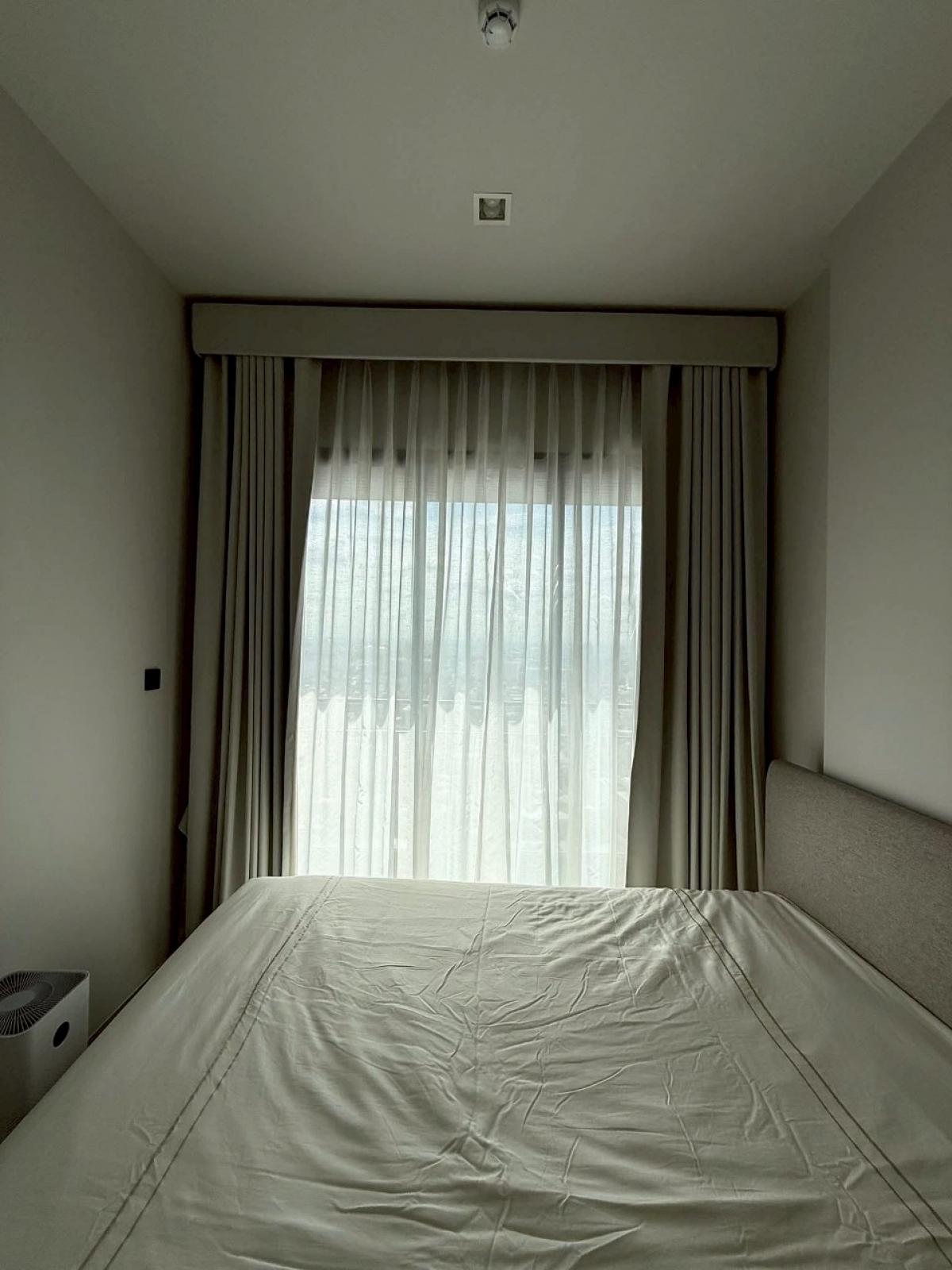 ขายคอนโดลาดพร้าว เซ็นทรัลลาดพร้าว : 28/02/2026, รวมค่าโอนคอนโดใจกลางลาดพร้าว! พร้อมอยู่ 35 ตร.ม. เพียง 6.75 ลบ. ใกล้ BTS/MRT Ha Yeak Lat Phrao ตอบโจทย์ทุกไลฟ์สไตล์!