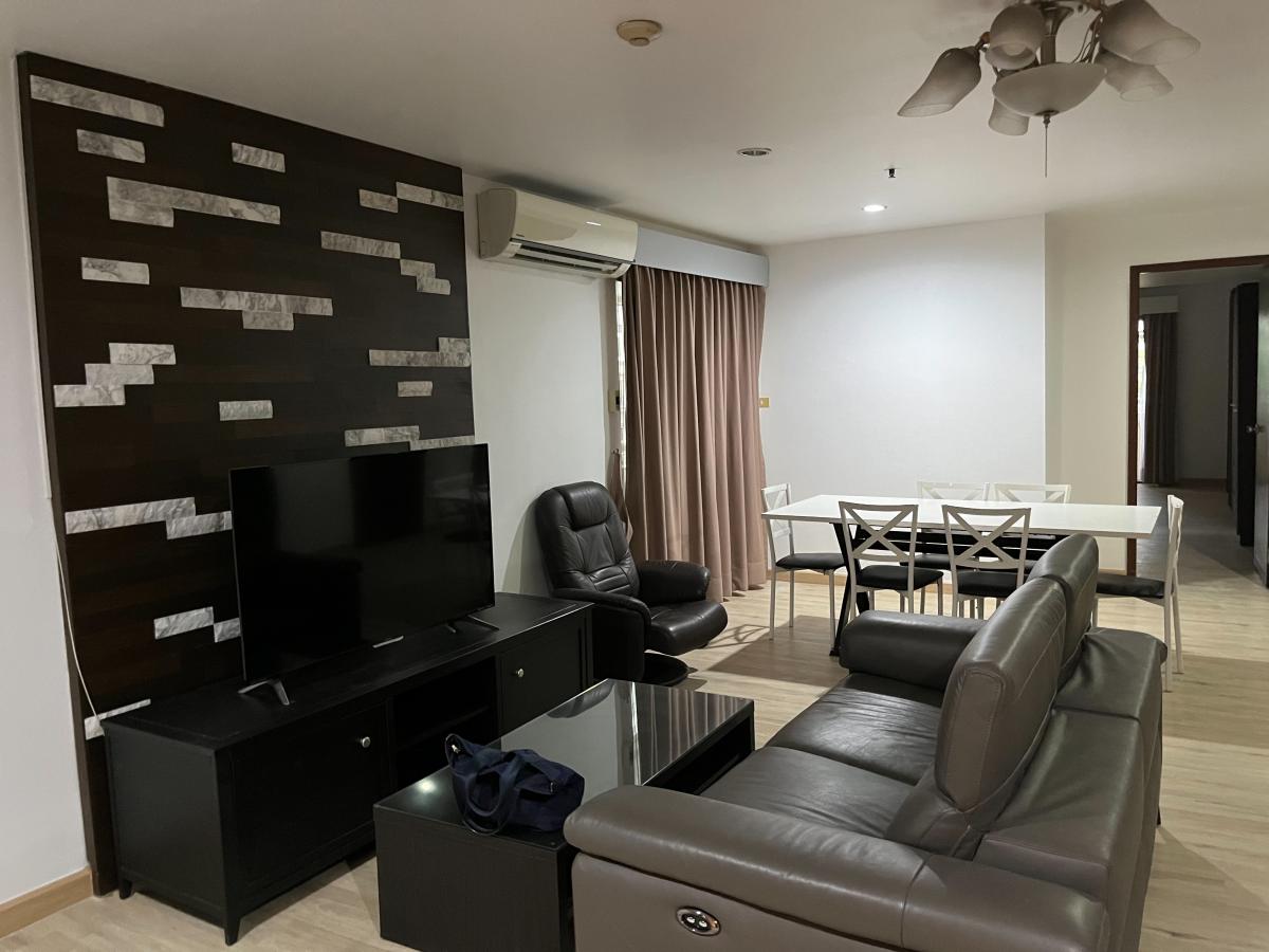 ขายคอนโดสุขุมวิท อโศก ทองหล่อ : 03/04/2026, ขาย/เช่า คอนโด 2 ห้องนอน พื้นที่กว้าง ใจกลางพร้อมพงษ์ 
Baan Suanpetch 135 ตร.ม. ราคาสุดคุ้ม เริ่ม 17 ลบ. 0642748883