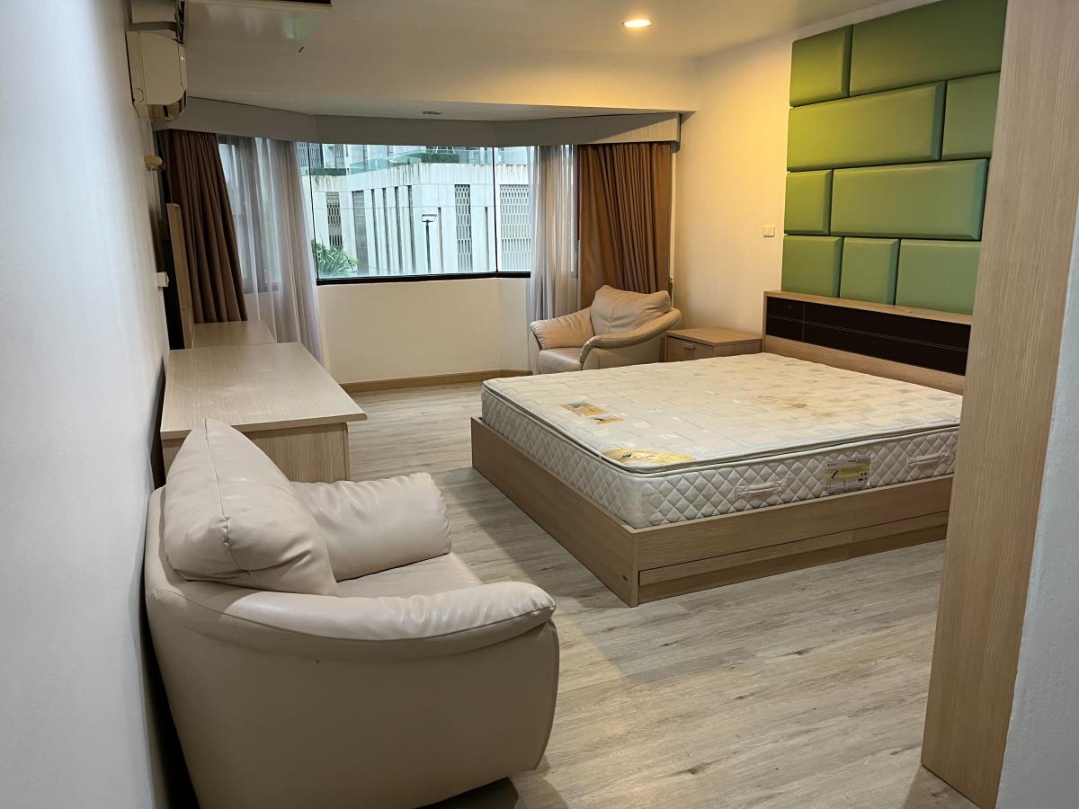 ขายคอนโดสุขุมวิท อโศก ทองหล่อ : 03/04/2026, ขาย/เช่า คอนโด 2 ห้องนอน พื้นที่กว้าง ใจกลางพร้อมพงษ์ 
Baan Suanpetch 135 ตร.ม. ราคาสุดคุ้ม เริ่ม 17 ลบ. 0642748883