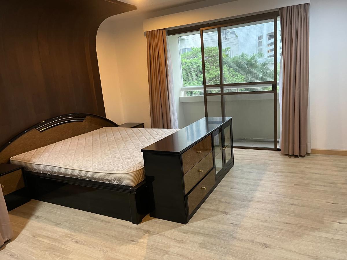 ขายคอนโดสุขุมวิท อโศก ทองหล่อ : 03/04/2026, ขาย/เช่า คอนโด 2 ห้องนอน พื้นที่กว้าง ใจกลางพร้อมพงษ์ 
Baan Suanpetch 135 ตร.ม. ราคาสุดคุ้ม เริ่ม 17 ลบ. 0642748883