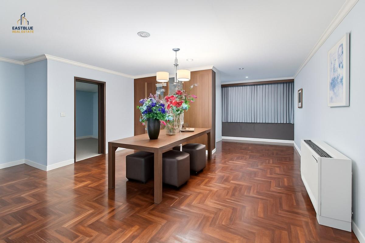 ขายคอนโดสุขุมวิท อโศก ทองหล่อ : 03/04/2026, รวมค่าโอนLuxury Condo 3 ห้องนอน ใจกลางพร้อมพงษ์ 195 ตรม. พร้อมอยู่! 
ขาย 10.99 ล้าน ใกล้ BTS/MRT สะดวกทุกการเดินทาง! 0642748883