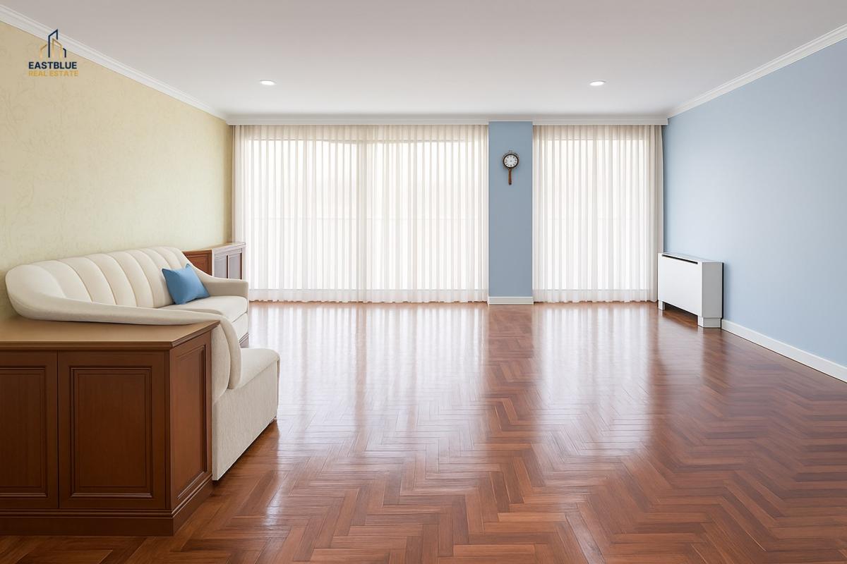 ขายคอนโดสุขุมวิท อโศก ทองหล่อ : 03/04/2026, รวมค่าโอนLuxury Condo 3 ห้องนอน ใจกลางพร้อมพงษ์ 195 ตรม. พร้อมอยู่! 
ขาย 10.99 ล้าน ใกล้ BTS/MRT สะดวกทุกการเดินทาง! 0642748883