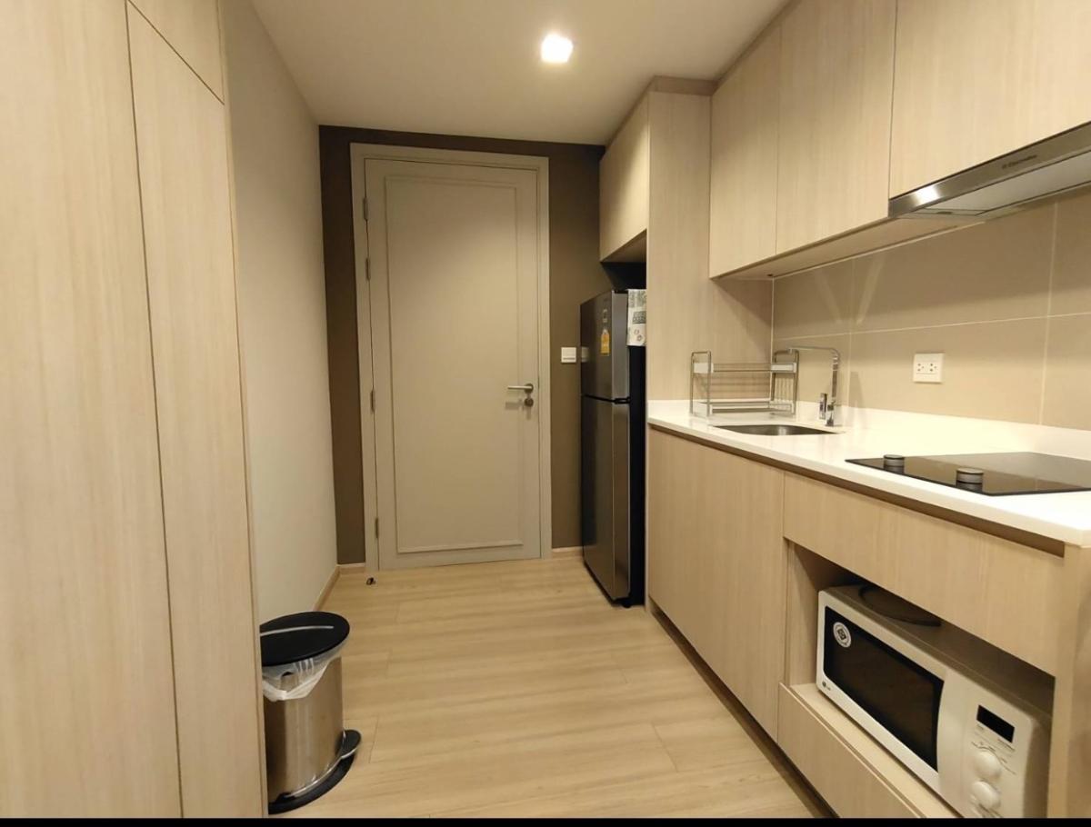 ขายคอนโดราชเทวี พญาไท : 03/04/2026, รวมค่าโอนคอนโด Maestro 12 ใจกลางราชเทวี ใกล้ BTS เพียง 200 ม. 
1 ห้องนอน 34.3 ตร.ม. ราคาเพียง 4.99 ล้าน! 0642748883