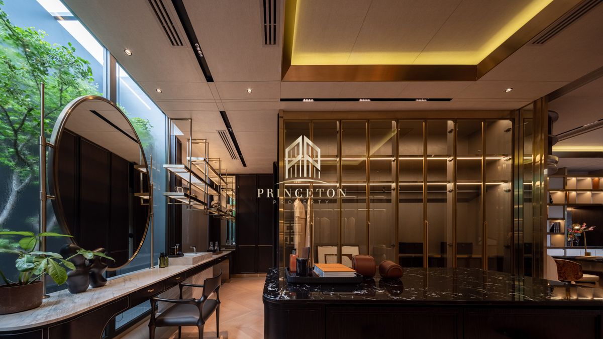 ขายบ้านบางซื่อ วงศ์สว่าง เตาปูน : SONLE RESIDENCES (ซันเล เรสซิเดนเซส) 📞092-4252445