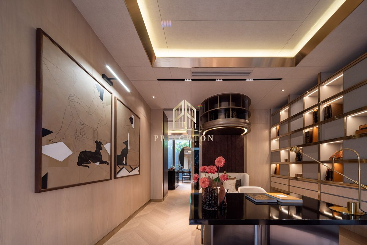 ขายบ้านบางซื่อ วงศ์สว่าง เตาปูน : SONLE RESIDENCES (ซันเล เรสซิเดนเซส) 📞092-4252445