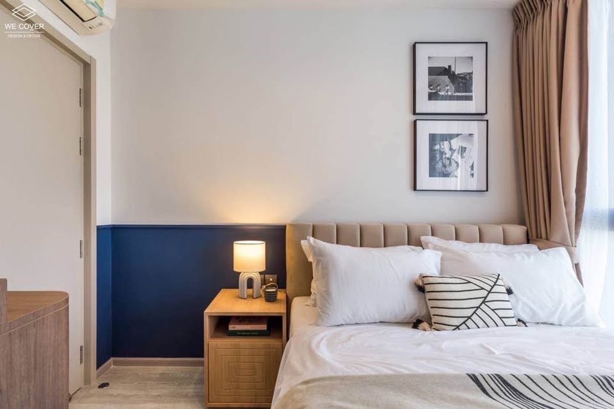 For SaleCondoOnnut, Udomsuk : (P0072) For Sale 🔥 The Line Sukhumvit 101 🏢 Price 7,123,200 Baht