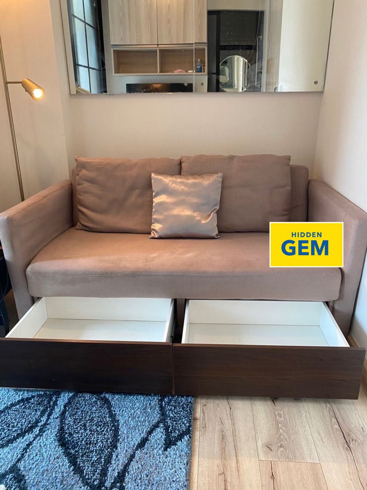 ให้เช่าคอนโดปิ่นเกล้า จรัญสนิทวงศ์ : 🔥 ให้เช่า | Brix Condominium จรัญ 64 🔥