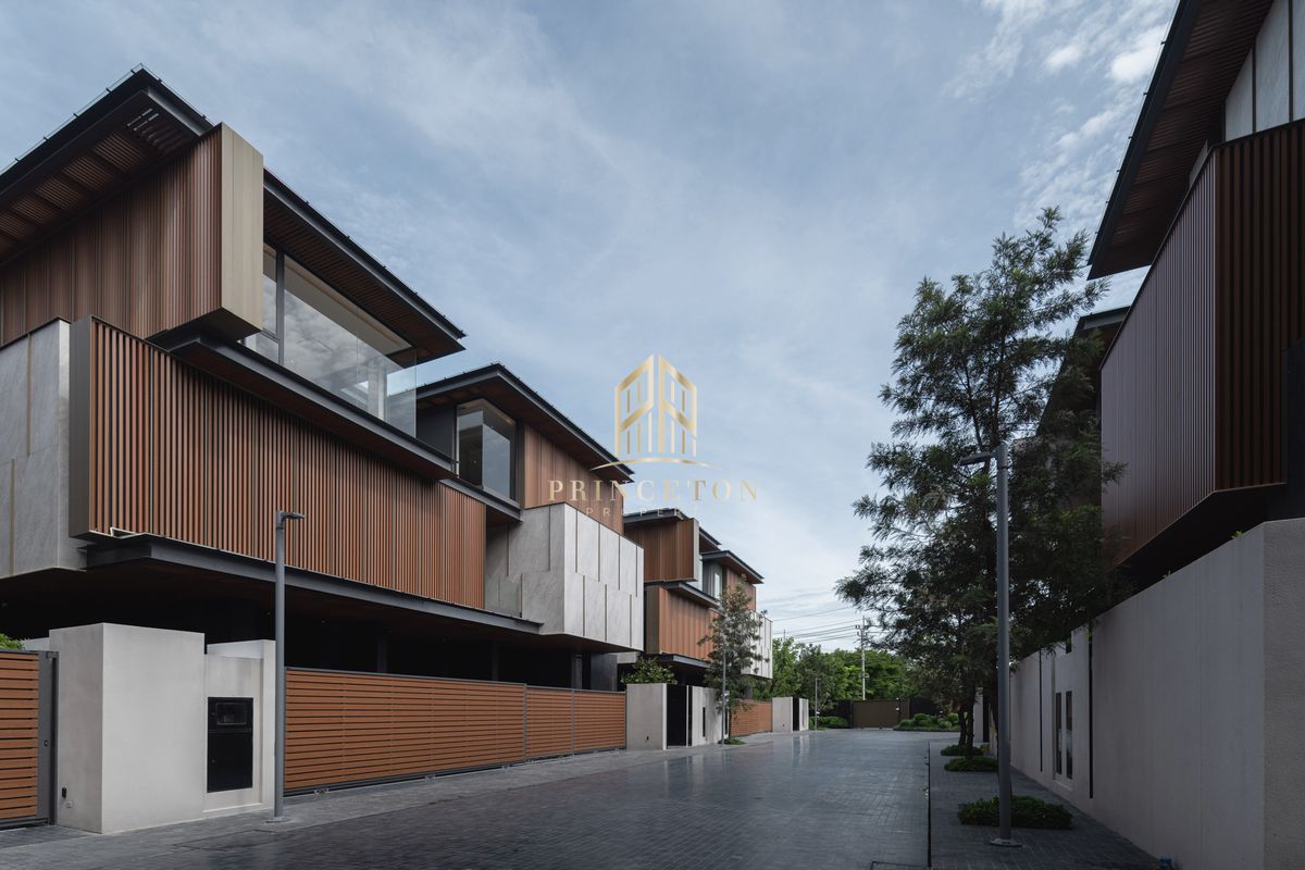 ขายบ้านบางซื่อ วงศ์สว่าง เตาปูน : SONLE RESIDENCES (ซันเล เรสซิเดนเซส) 📞092-4252445