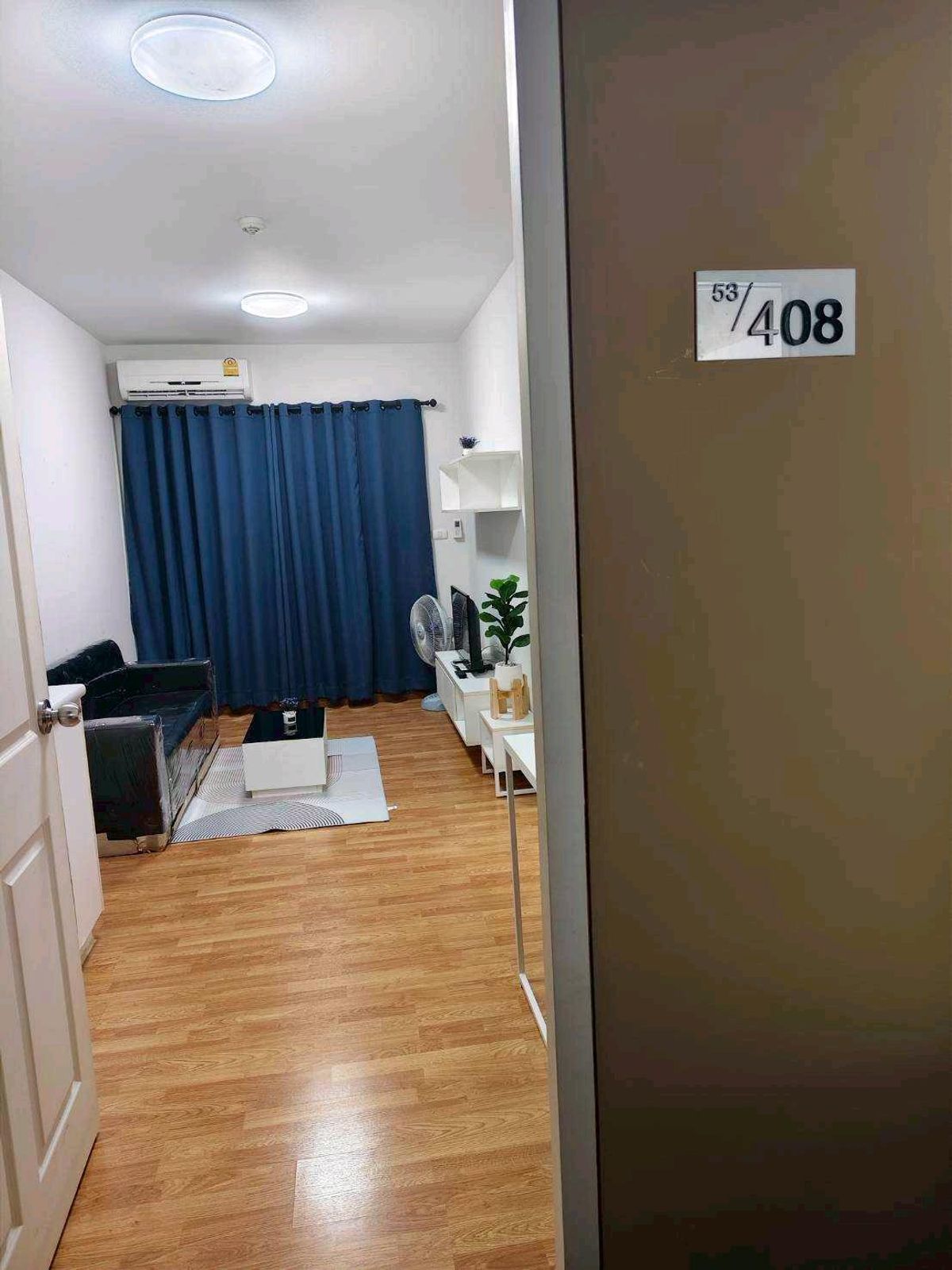 For RentCondoHuahin, Prachuap Khiri Khan, Pran Buri : 💒 Condo for rent, The Trust, Hua Hin 💒 Owner post