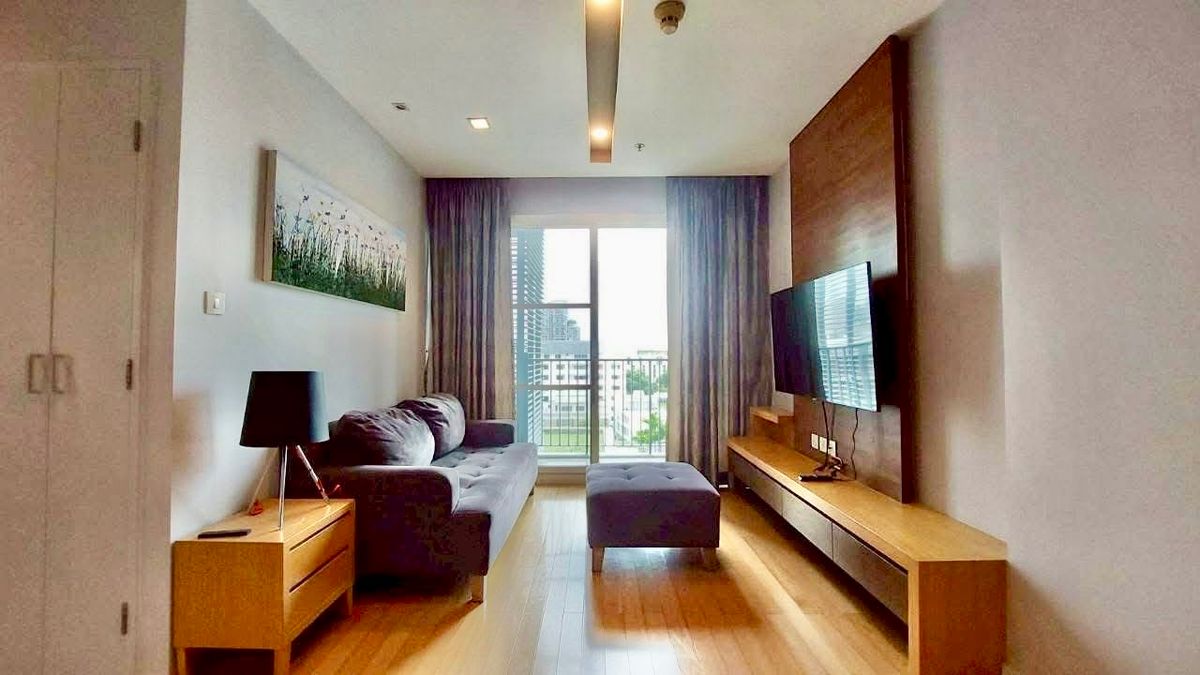 ให้เช่าคอนโดสุขุมวิท อโศก ทองหล่อ : ✅ Available ‼️