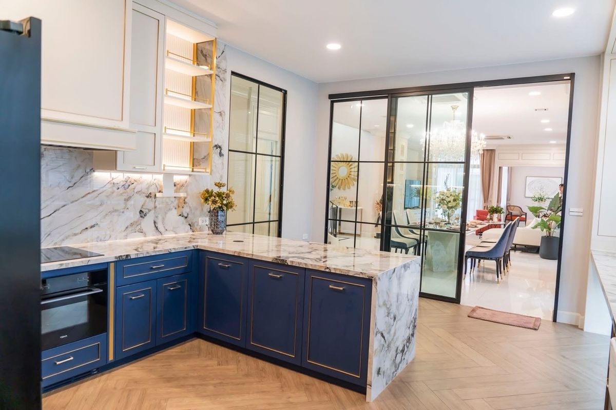 For RentHousePattanakan, Srinakarin : House at Rama 9 -Krungthepkreetha near Brighton International SchoolWellington International SchoolSamittivej Srinakarin hospital The Nine Home pro Rama 9 