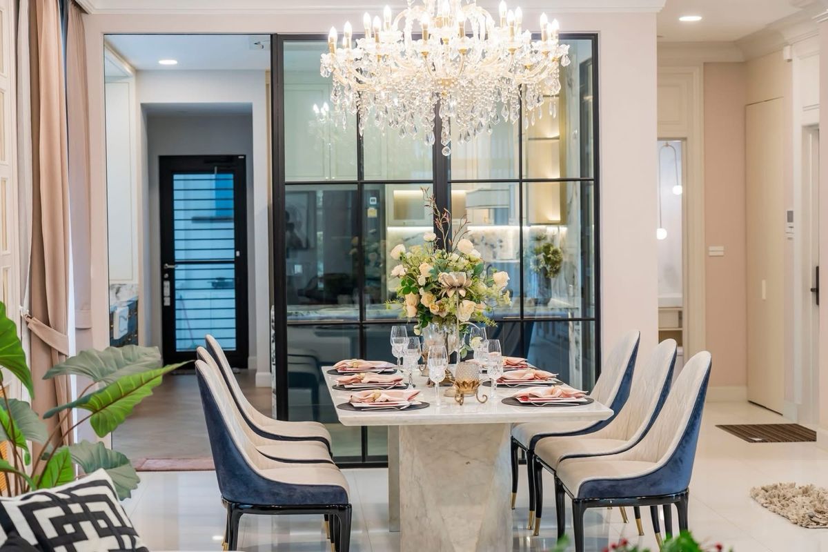 For RentHousePattanakan, Srinakarin : House at Rama 9 -Krungthepkreetha near Brighton International SchoolWellington International SchoolSamittivej Srinakarin hospital The Nine Home pro Rama 9 