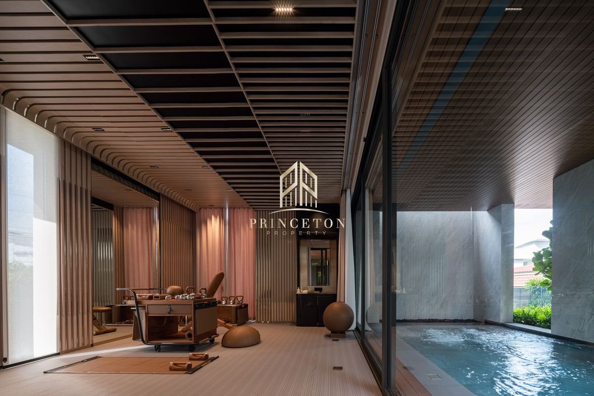 ขายบ้านบางซื่อ วงศ์สว่าง เตาปูน : SONLE RESIDENCES (ซันเล เรสซิเดนเซส) 📞092-4252445