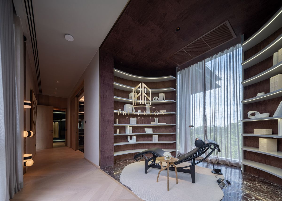 ขายบ้านบางซื่อ วงศ์สว่าง เตาปูน : SONLE RESIDENCES (ซันเล เรสซิเดนเซส) 📞092-4252445