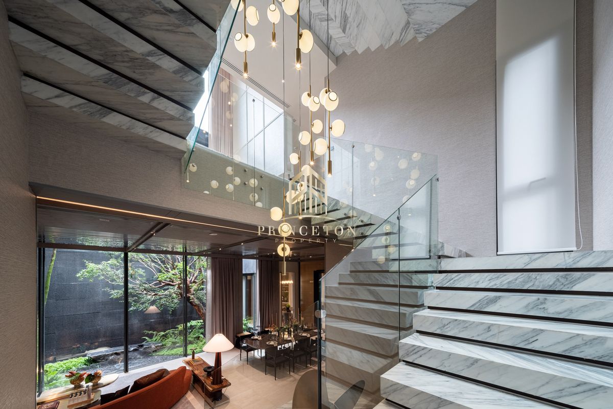 ขายบ้านบางซื่อ วงศ์สว่าง เตาปูน : SONLE RESIDENCES (ซันเล เรสซิเดนเซส) 📞092-4252445