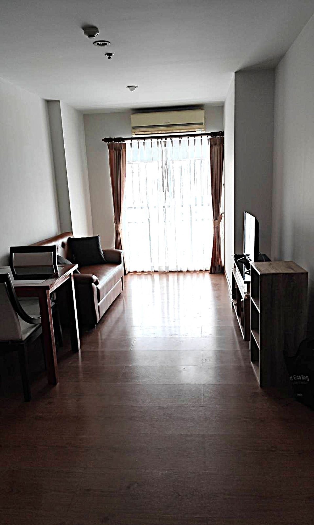 ให้เช่าคอนโดอ่อนนุช อุดมสุข : ให้เช่าคอนโด Low rise 1 ห้องนอน 1 ห้องน้ำ 45 ตรม. ที่ The Next สุขุมวิท 52 เดือนละ 10,000 บาท สถานีรถไฟฟ้า BTS อ่อนนุช
