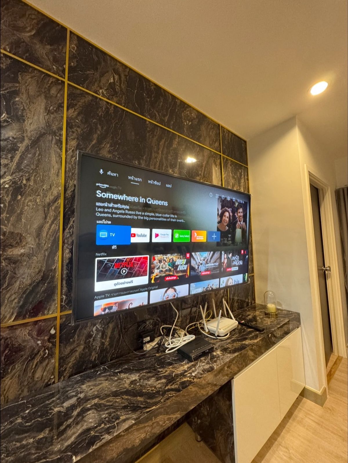 ให้เช่าคอนโดปิ่นเกล้า จรัญสนิทวงศ์ : อลังม๊าก อยู่แบบหรูหราในราคาสบายกระเป๋า