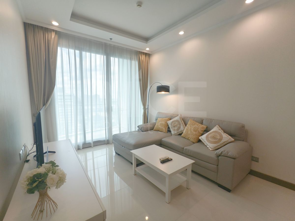 ให้เช่าคอนโดสุขุมวิท อโศก ทองหล่อ : 🔑FOR RENT/1 Bedroom 1 Bathroom/57 Sq.m. 