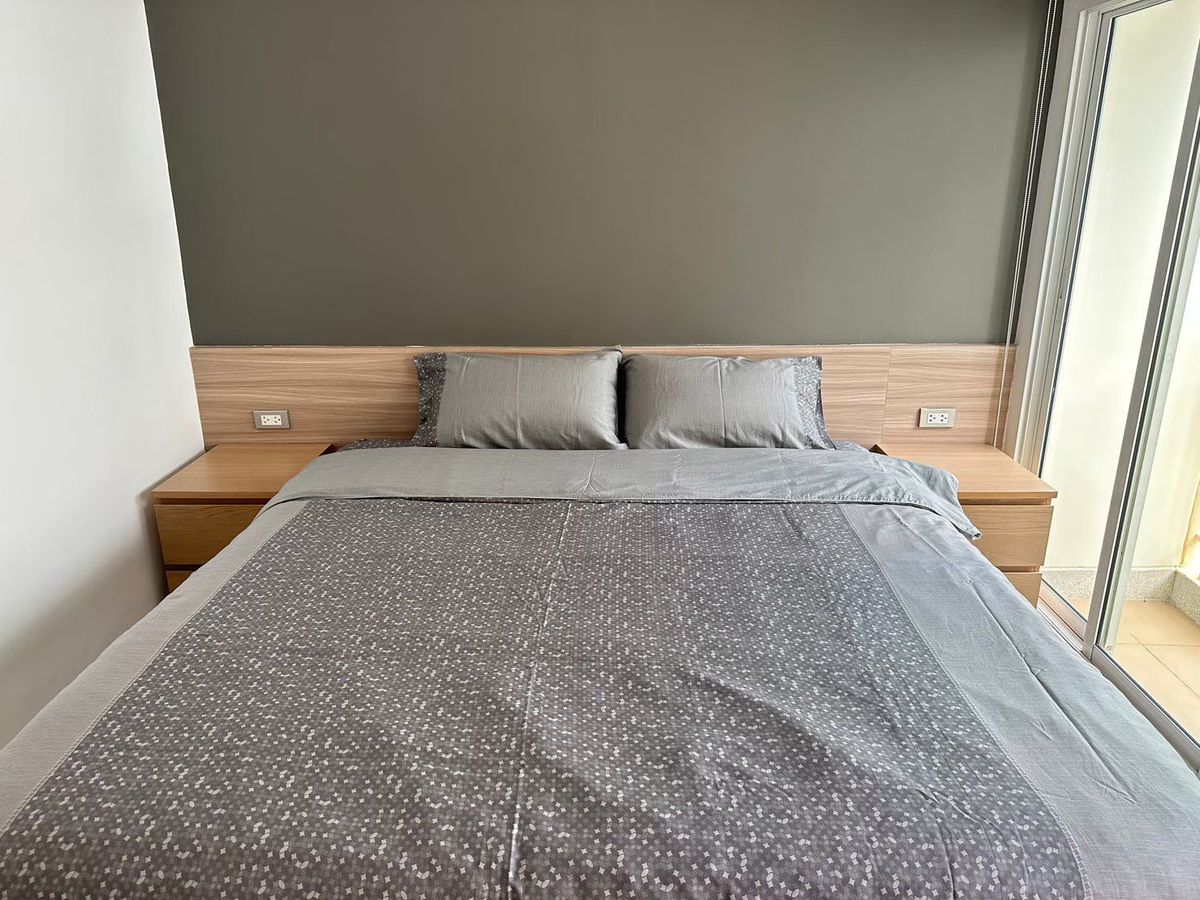 For RentCondoSukhumvit, Asoke, Thonglor : P-117116 Condo for rent 59 Heritage fully furnished (Confirm again when visit). 