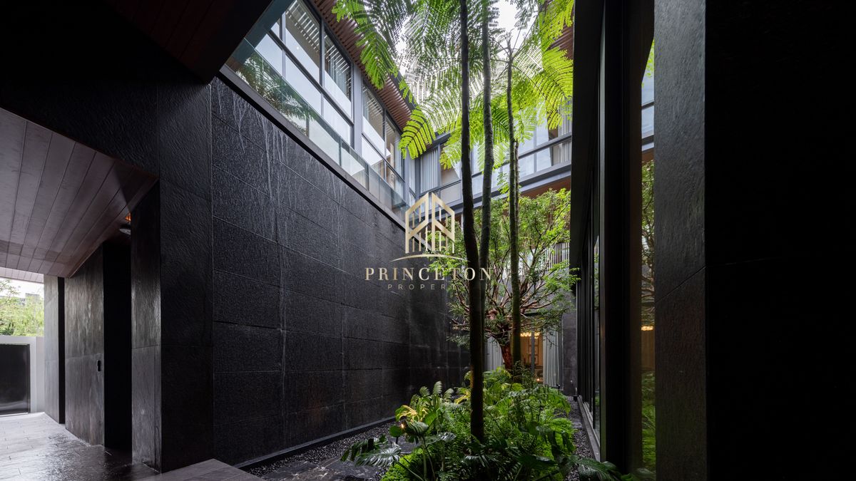 ขายบ้านบางซื่อ วงศ์สว่าง เตาปูน : SONLE RESIDENCES (ซันเล เรสซิเดนเซส) 📞092-4252445