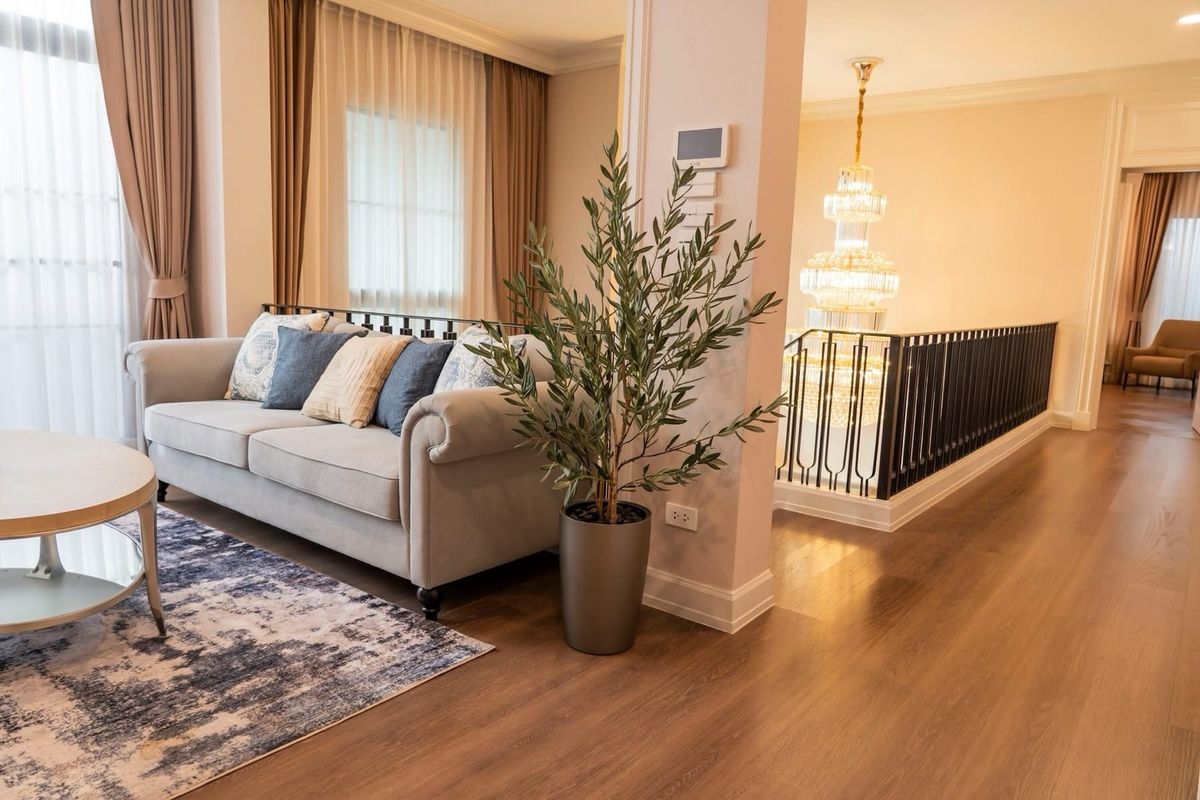 For RentHousePattanakan, Srinakarin : House at Rama 9 -Krungthepkreetha near Brighton International SchoolWellington International SchoolSamittivej Srinakarin hospital The Nine Home pro Rama 9 