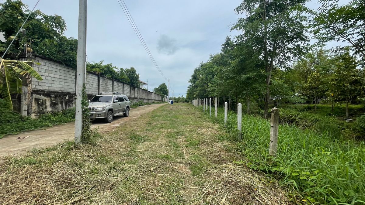 ขายที่ดินอุตรดิตถ์ : ขายที่ดินแปลงใหญ่ 60 ไร่ 2 งาน 26 ตร.ว. ติดถนนใหญ่ ต.ท่าเสา อ.เมือง จ.อุตรดิตถ์