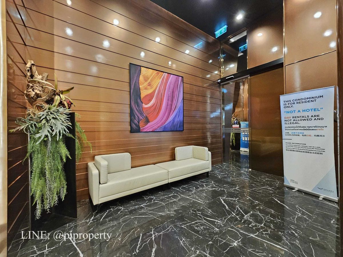 ให้เช่าคอนโดอารีย์ อนุสาวรีย์ : ดูเพล็กซ์ชั้นสูง 2 ห้องนอน ให้เช่า ไอดีโอ คิว วิคตอรี่ 0 เมตร จาก BTS ชัยชนะ และศตวรรษที่ลานภาพยนตร์ โรงเรียนและโรงพยาบาลที่ดีโดยรอบ