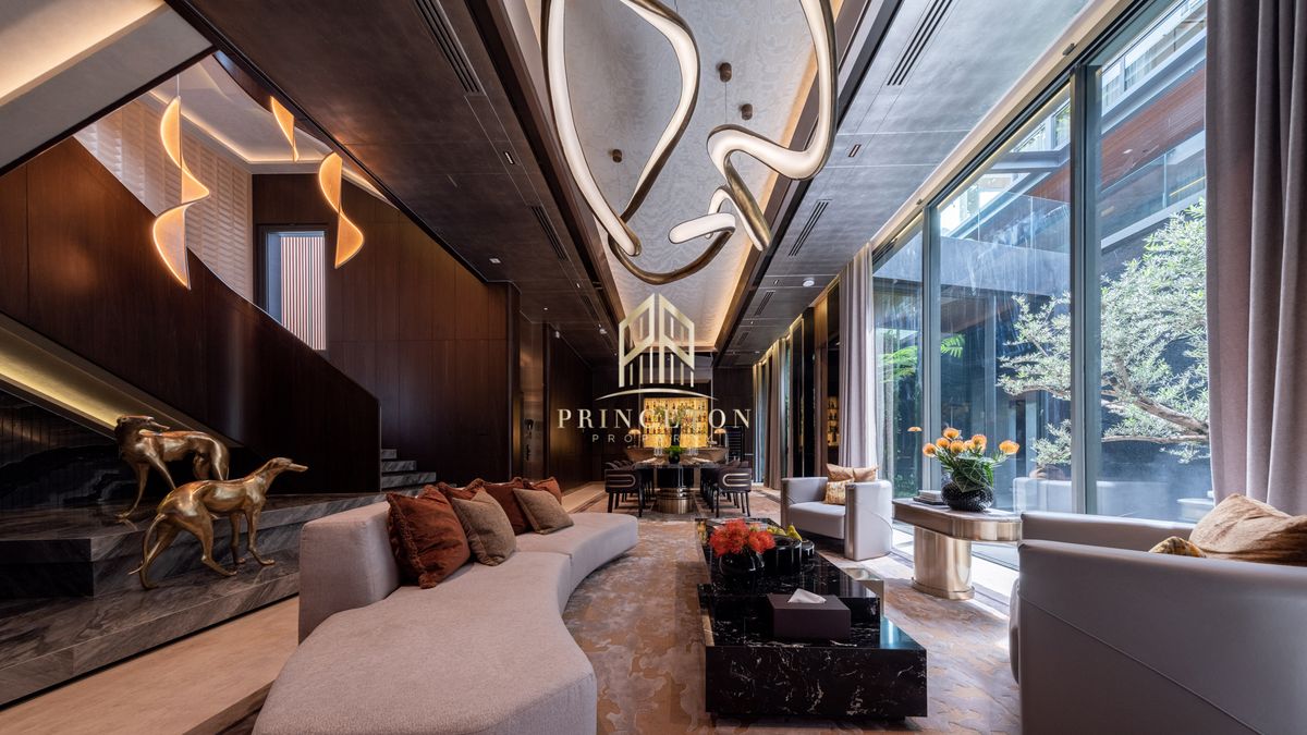 ขายบ้านบางซื่อ วงศ์สว่าง เตาปูน : SONLE RESIDENCES (ซันเล เรสซิเดนเซส) 📞092-4252445