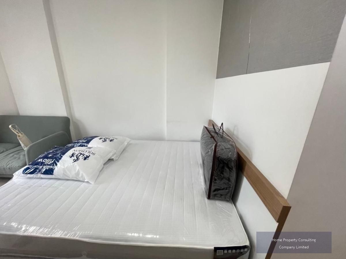 For SaleCondoOnnut, Udomsuk : Condo for sale Elio Sukhumvit 64 . Interested in negotiating @condobkk (with @) Code H33216