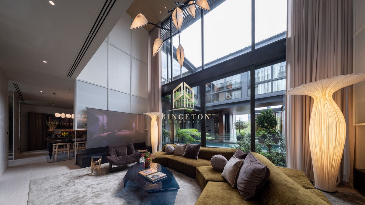 ขายบ้านบางซื่อ วงศ์สว่าง เตาปูน : SONLE RESIDENCES (ซันเล เรสซิเดนเซส) 📞092-4252445