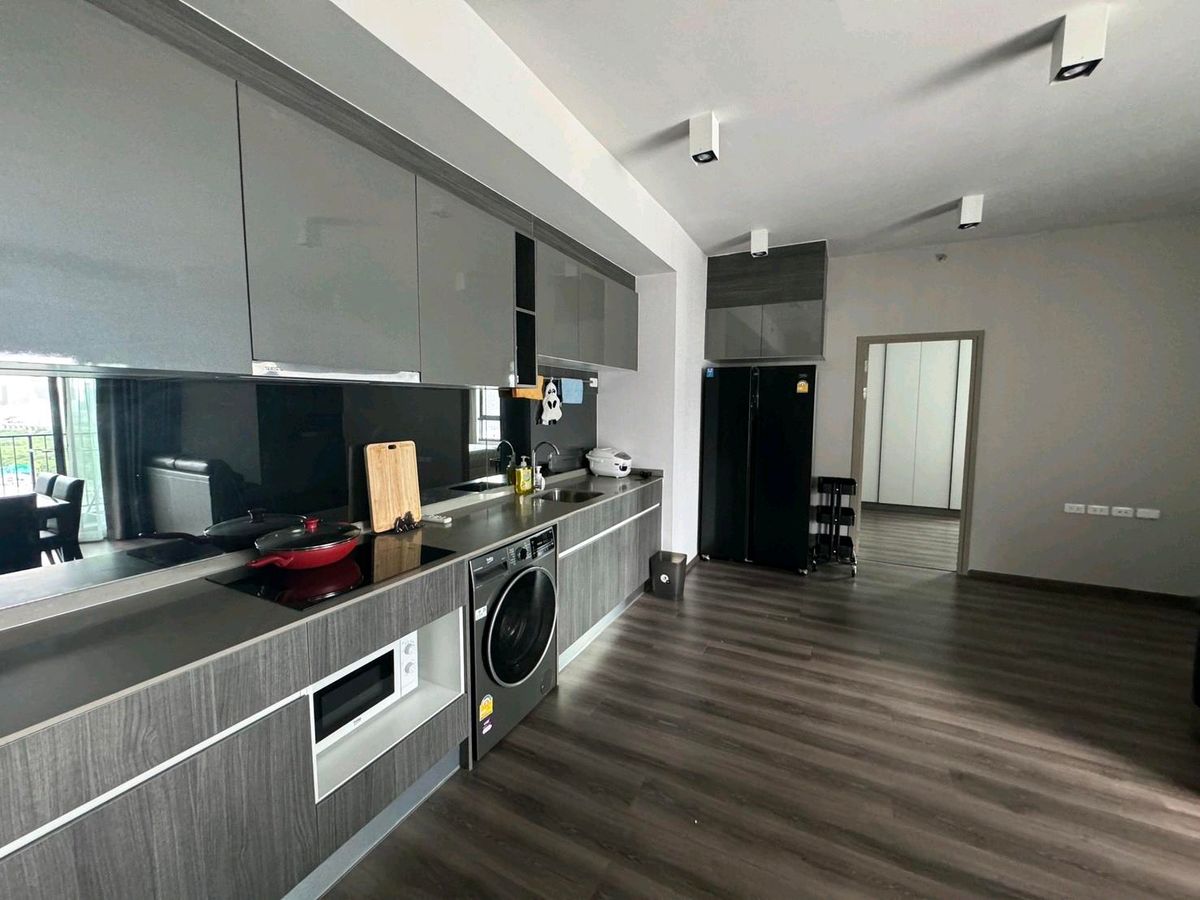 ให้เช่าคอนโดพระราม 9 เพชรบุรีตัดใหม่ RCA : Ideo Rama9-Asoke 2 bed 2 bath 72.13 Sq,m rent price 45,000 Baht call Nong 096-2615656 Ready to touring everyday

ไอดีโอ้ พระราม9-อโศก 2นอน 2น้ำ พื้นที่ 72.13 ตรม ให้เช่า 45,000 บาท  สนใจโทร น้อง 096-2615656 พร้อมให้นัดหมายเข้าชมทุกวัน


Location : Pharam 