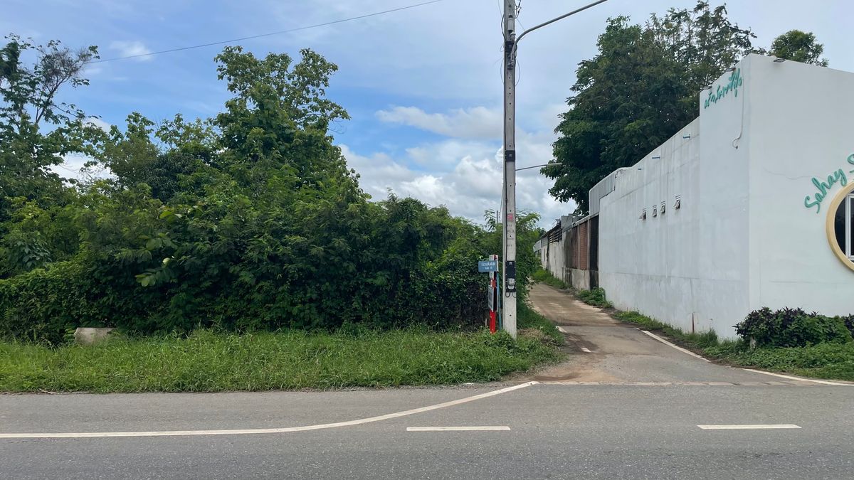 ขายที่ดินอุตรดิตถ์ : ขายที่ดินแปลงใหญ่ 60 ไร่ 2 งาน 26 ตร.ว. ติดถนนใหญ่ ต.ท่าเสา อ.เมือง จ.อุตรดิตถ์