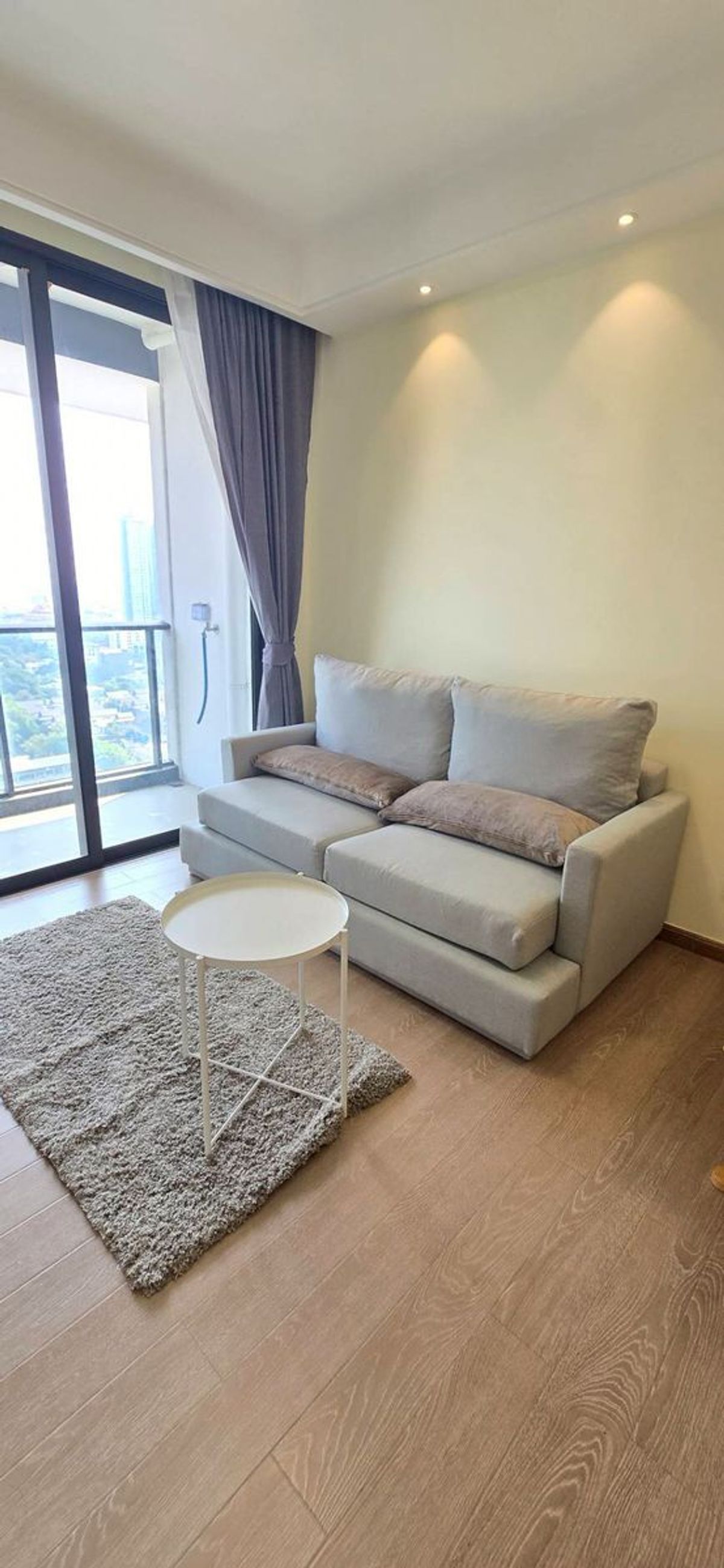 For RentCondoSathorn, Narathiwat : For Rent  Regal Sathon-Naradhiwas  Unit 49/215