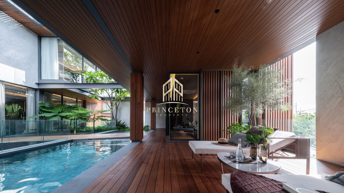 ขายบ้านบางซื่อ วงศ์สว่าง เตาปูน : SONLE RESIDENCES (ซันเล เรสซิเดนเซส) 📞092-4252445