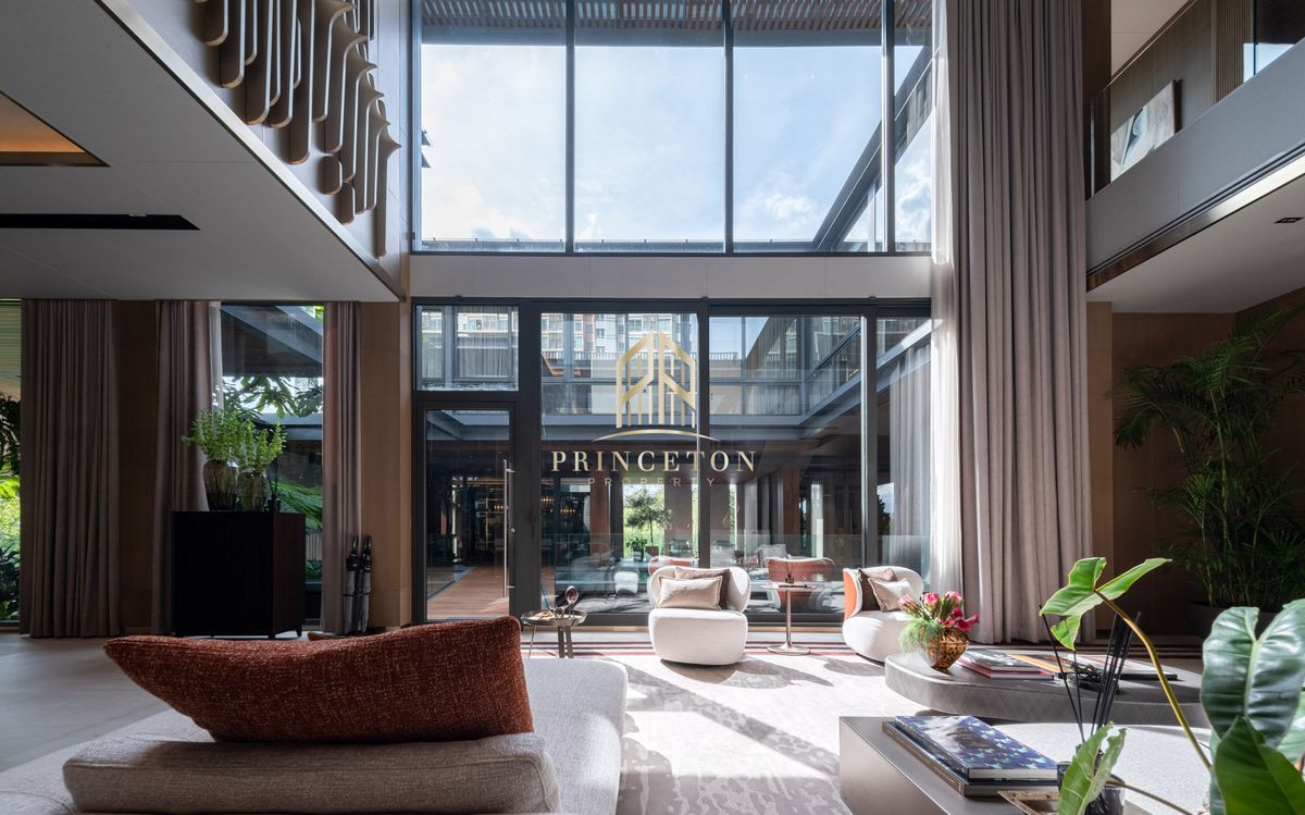 ขายบ้านบางซื่อ วงศ์สว่าง เตาปูน : SONLE RESIDENCES (ซันเล เรสซิเดนเซส) 📞092-4252445