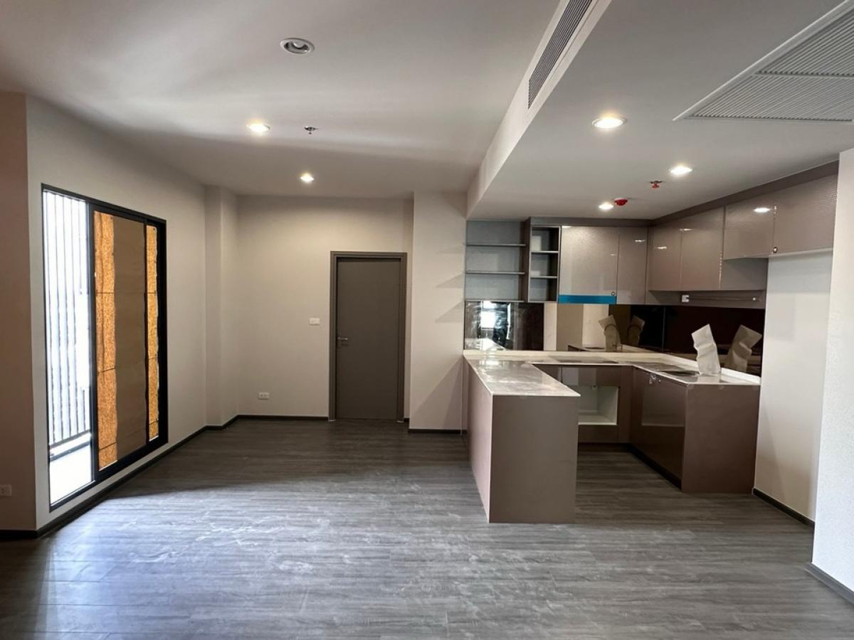 ขายคอนโดอ่อนนุช อุดมสุข : 🔥 For sale ขาย คอนโดใหม่มือหนึ่ง Ideo sukhumvit rama4 พระโขนง 2 Bed 75.91 sq.m ชั้น 26+ ราคา 13.69 ล้านบาท