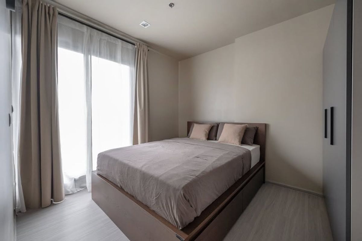 For SaleCondoRama9, Petchburi, RCA : (P0069) For Sale 🔥 Life Asoke - Rama 9 🏢 Price 6,250,000 Baht