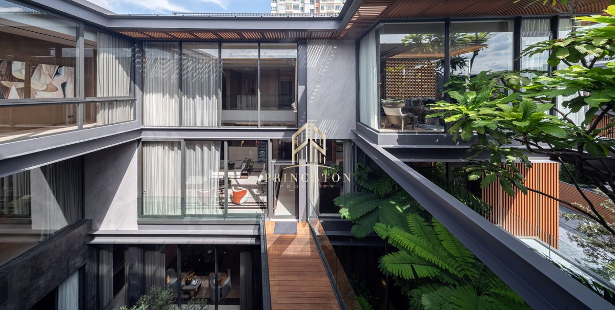 ขายบ้านบางซื่อ วงศ์สว่าง เตาปูน : SONLE RESIDENCES (ซันเล เรสซิเดนเซส) 📞092-4252445