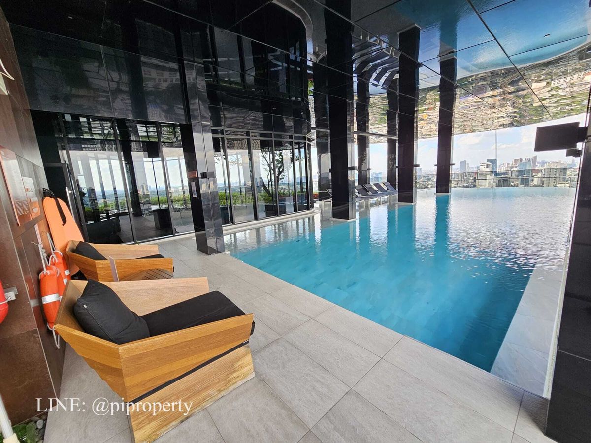 ให้เช่าคอนโดอารีย์ อนุสาวรีย์ : ดูเพล็กซ์ชั้นสูง 2 ห้องนอน ให้เช่า ไอดีโอ คิว วิคตอรี่ 0 เมตร จาก BTS ชัยชนะ และศตวรรษที่ลานภาพยนตร์ โรงเรียนและโรงพยาบาลที่ดีโดยรอบ