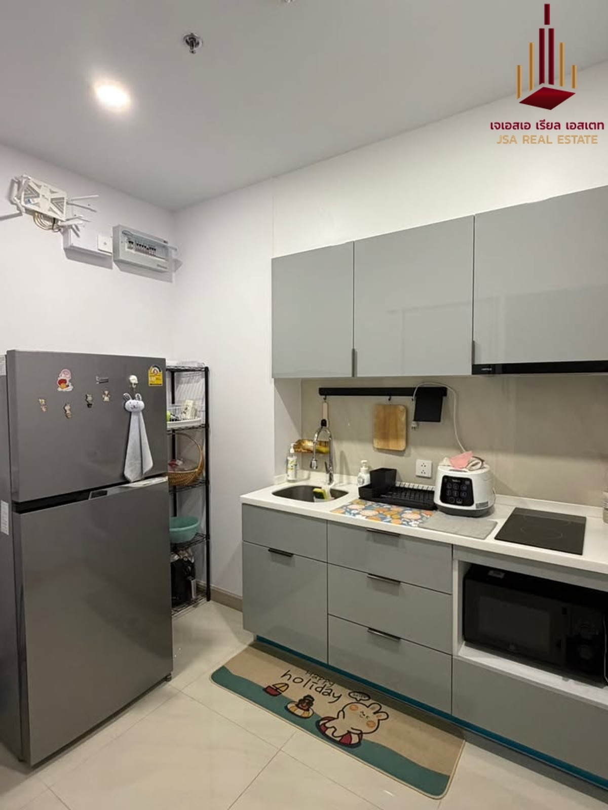 ให้เช่าคอนโดสยาม จุฬา สามย่าน : ✨ For Rent: Supalai Premier Si Phraya-Samyan Condo ✨  💰 Only 29,000 THB/month